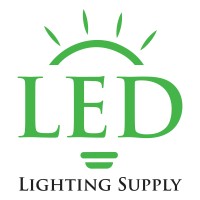 LED Lighting Supply Logo