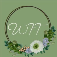 Willows Florist Tamworth Logo