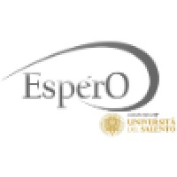 EspérO s.r.l. Logo