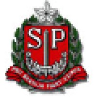Sao Paulo State Government Logo