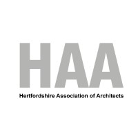 Hertfordshire Association of Architects Logo