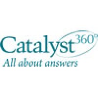 Catalyst360° Logo