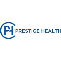 Prestige Health Logo