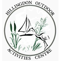 Hillingdon Outdoor Activities Centre Logo