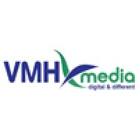 VMH Media, Inc. Logo