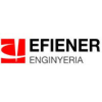 EFIENER ENGINYERIA, SLP Logo
