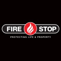 Firestop Manufacturing Ltd Logo