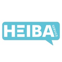 Heiba Service Logo