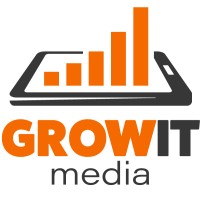 GrowIT Media, LLC Logo
