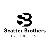 Scatter Brothers Productions Logo