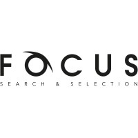 Focus Search & Selection Logo