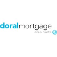 Doral Mortgage Logo
