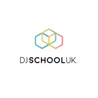 DJ School UK Logo