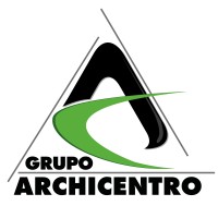 Grupo Archicentro Logo