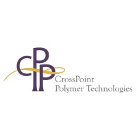 CrossPoint Polymer Technologies Logo
