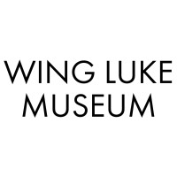 Wing Luke Museum of the Asian Pacific American Experience Logo