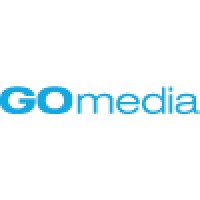 GoMedia Logo