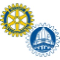 Rotary Club of Chennai Presidency Logo