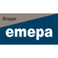 Grupo Emepa Logo