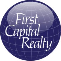 First Capital Realty, Inc. Logo