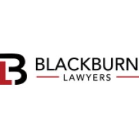 Blackburn Lawyers Logo