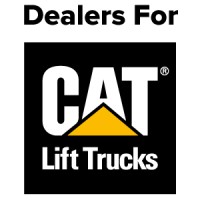 Dechmont Forklift Trucks Logo