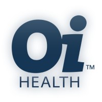 Oi Health Logo