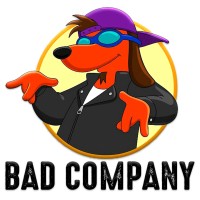 Bad Company Logo