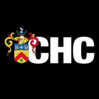 Cheltenham Hockey Club Logo