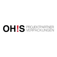 OH!S GmbH Projektpartner Verpackungen Logo
