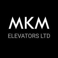 MKM Elevators Logo