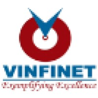 Vinfinet Technologies Pvt Ltd Logo