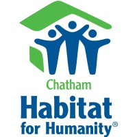 Chatham Habitat for Humanity Logo