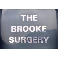 The Brooke Surgery Logo