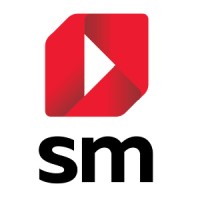 Grupo SM Logo