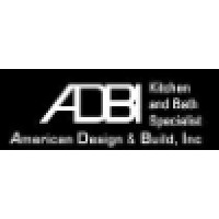 American Design & Build, Inc Logo