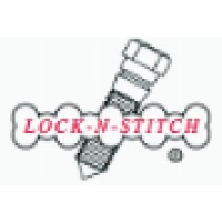 LOCK-N-STITCH INC. Logo