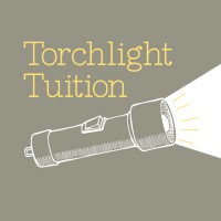 Torchlight Tuition Logo