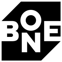 BONE Creative Inc. Logo