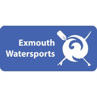 Exmouth Watersports Logo