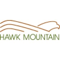 Hawk Mountain Sanctuary Association Logo