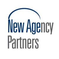 New Agency Partners, LLC Logo