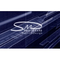 Soebygaard Machine Design Logo