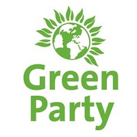 Norwich Green Party Logo