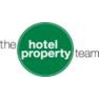 The Hotel Property Team Logo