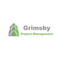 Grimsby Project Managment Logo
