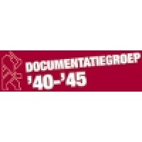 Documentatiegroep 40-45 / Documentation Group 40-45 Logo