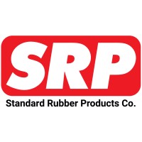 Standard Rubber Products Co. (SRP) Logo