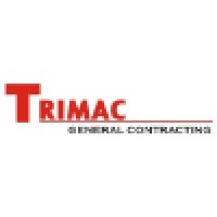 Trimac General Contracting Logo