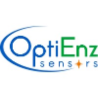 OptiEnz Sensors Logo